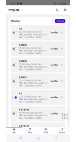Android screenshot 8